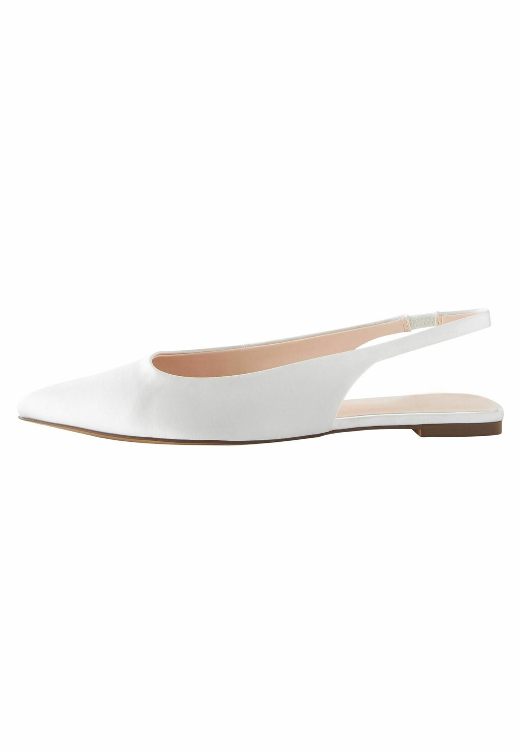 

Туфли LOW_SHOE Next, цвет ivory