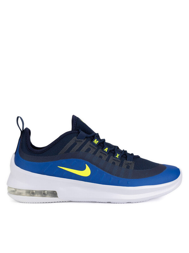 

Кроссовки Nike, синий