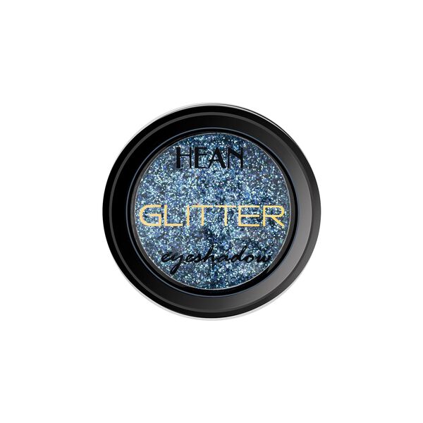 

Тени для век Siren, 1,3 г Hean Glitter, цвет siren