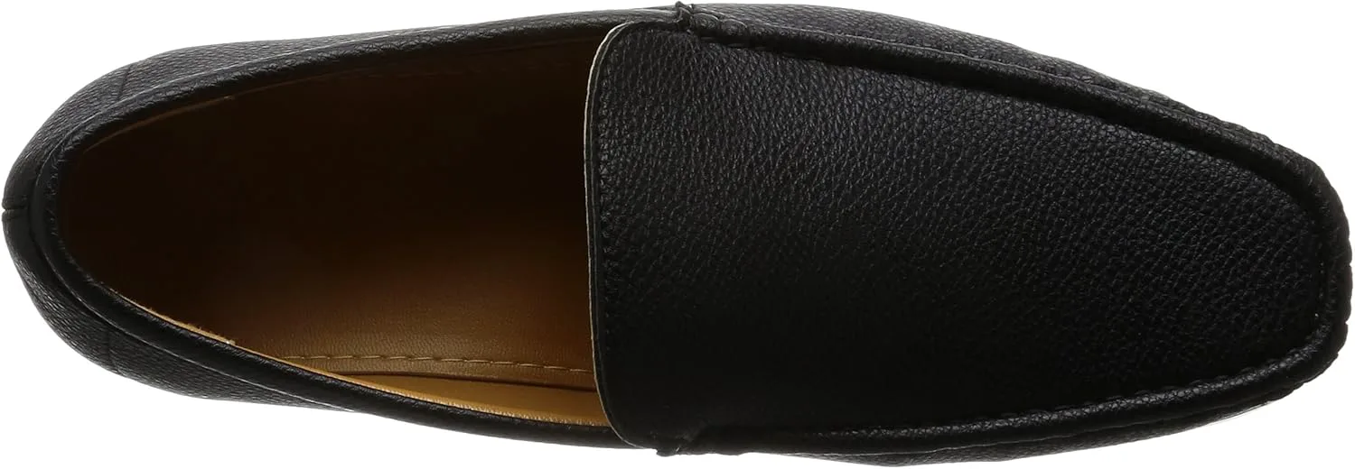 

Мужские монетные лоферы APT357-2, мокасины, пенни-лоферы, квадратный носок, деловый стиль кэжуал AN