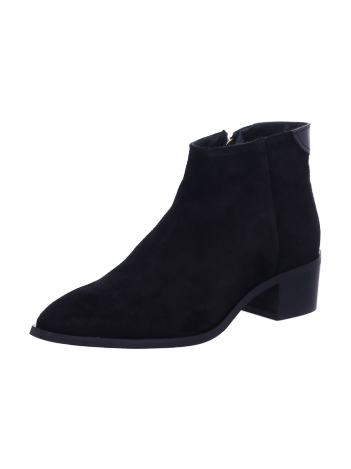 Ботильоны GANT Footwear, черный