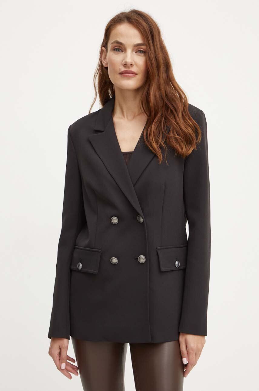 

Guess куртка ФИОНЫ, черный