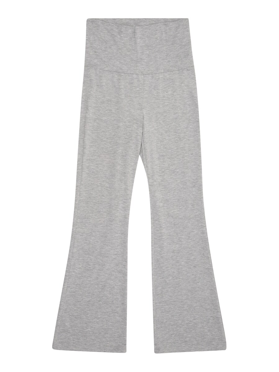 

Расклешенные брюки Vero Moda Girl VMJOY, серый