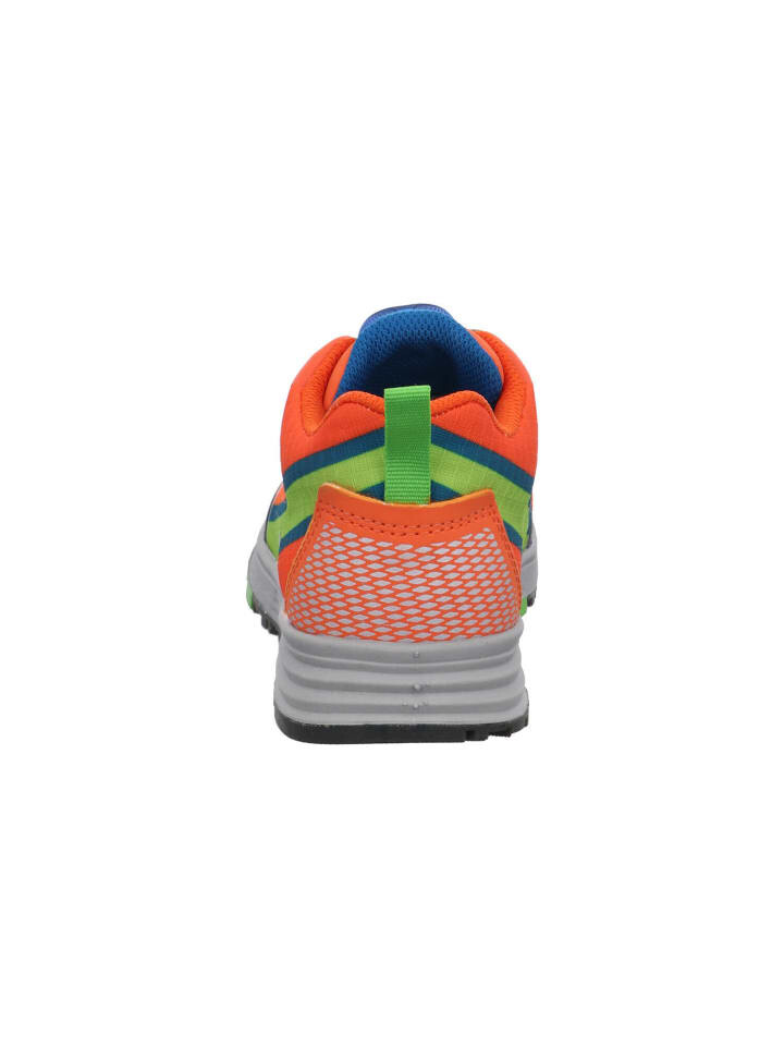 Туфли на шнуровке VADO Halbschuhe Vado SKY TRAIL MID Halbschuhe, оранжевый — фото 2