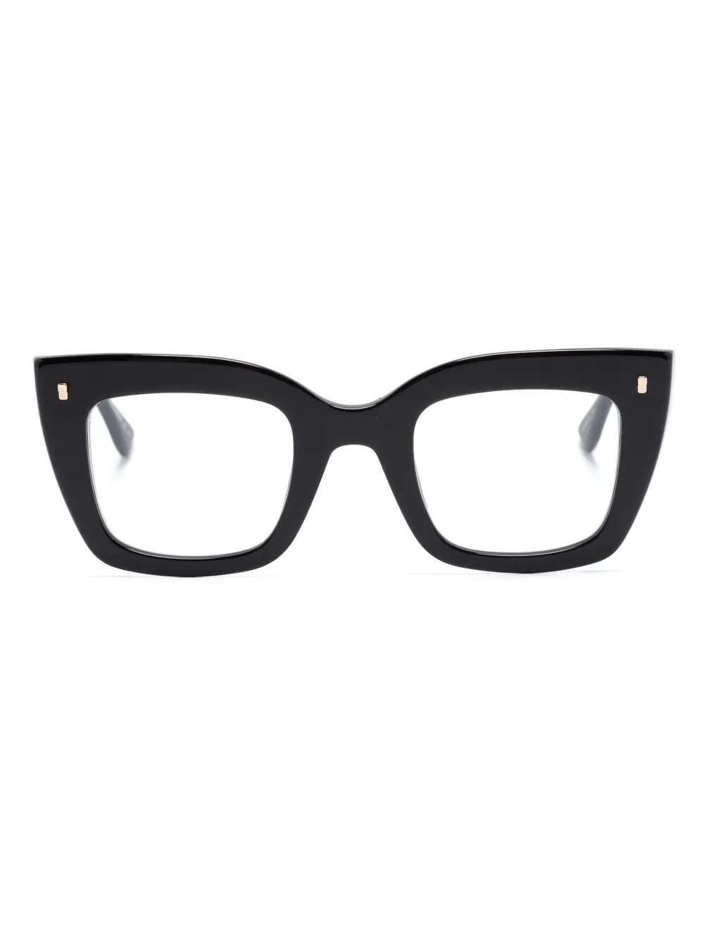 

Очки Hype DSQUARED2 EYEWEAR, черный