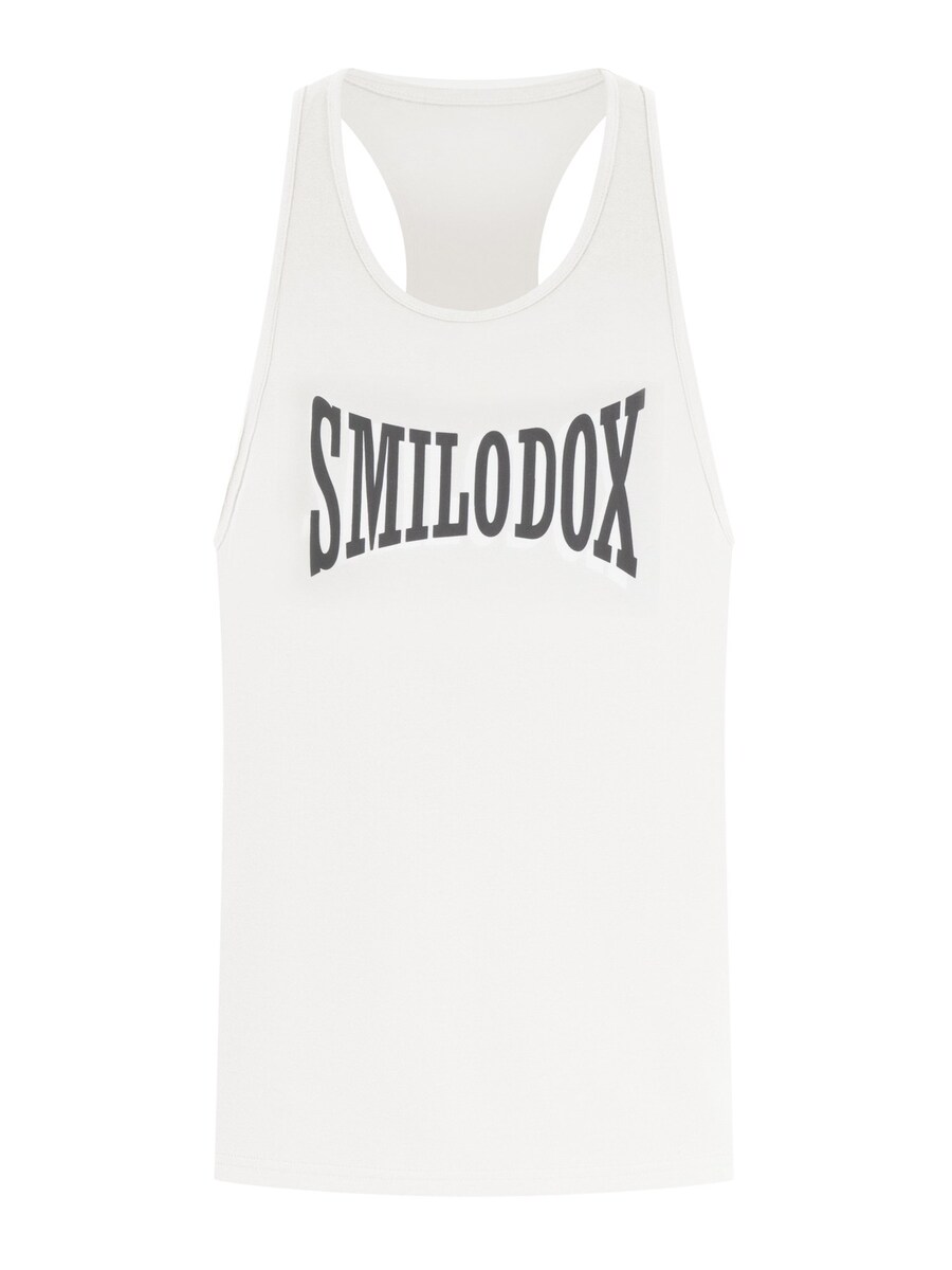 

Рубашка для выступлений Smilodox, кремовый