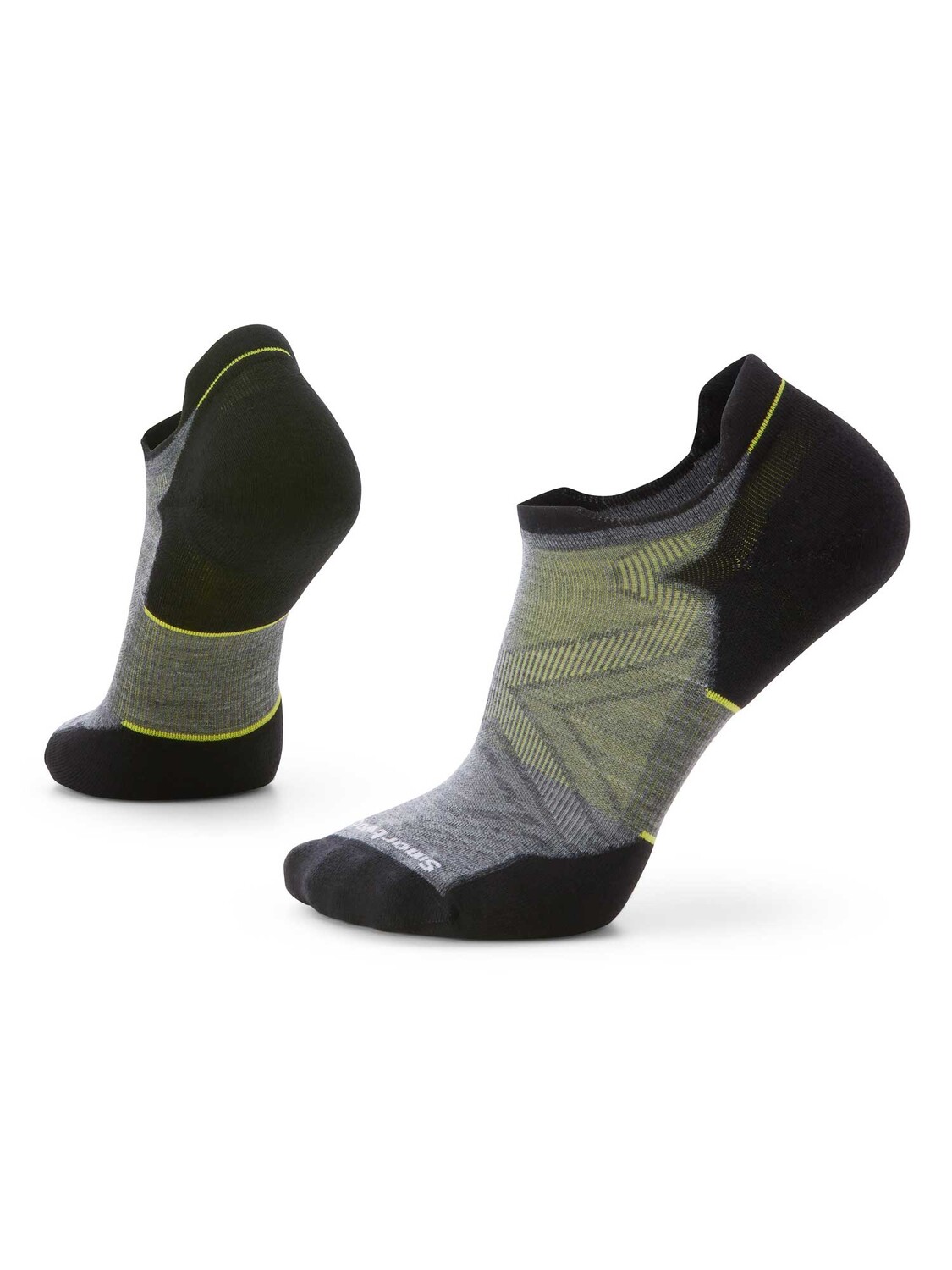 

Носки Smartwool RUN TC LANKL, серый