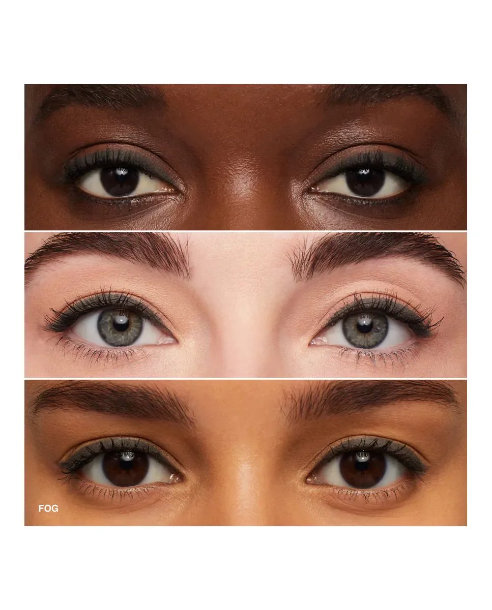 Водостойкий карандаш для глаз быстрого нанесения Bobbi Brown, Fog — фото 4