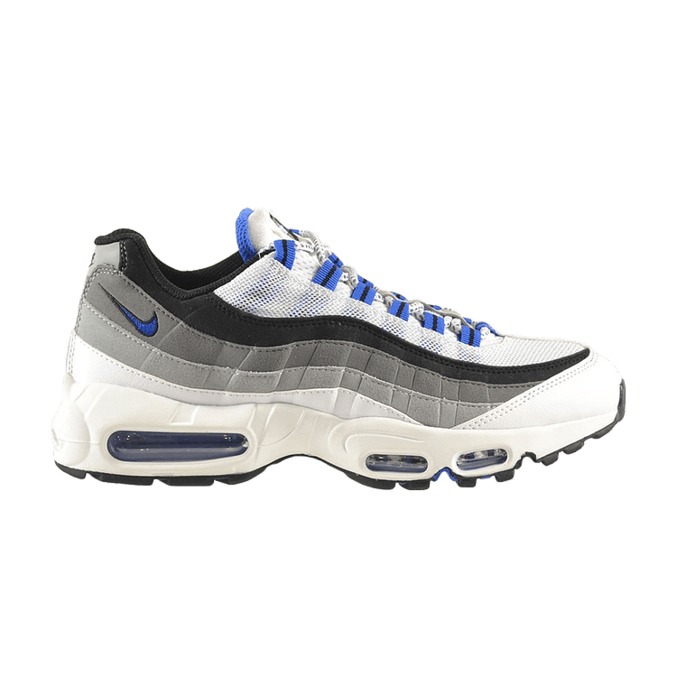 

Кроссовки Nike Air Max 95, белый