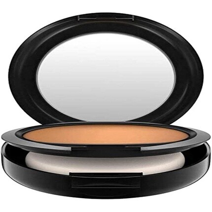 

MAC Studio Fix Powder Plus Тональная основа 15 г N9