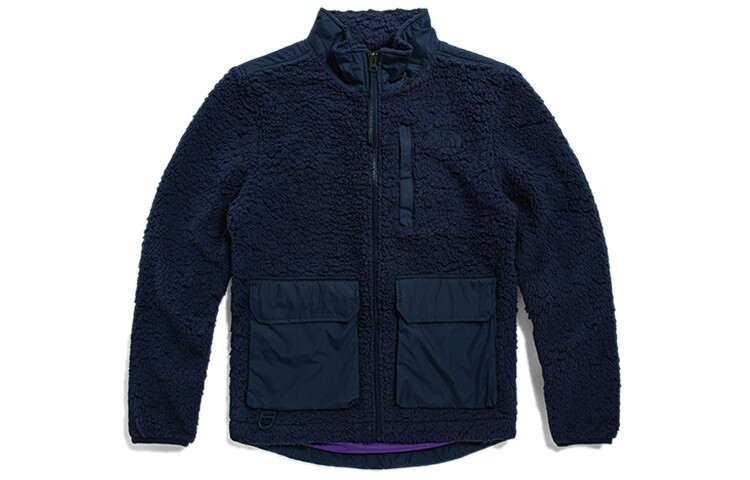 

THE NORTH FACE Мужская куртка, цвет Blue