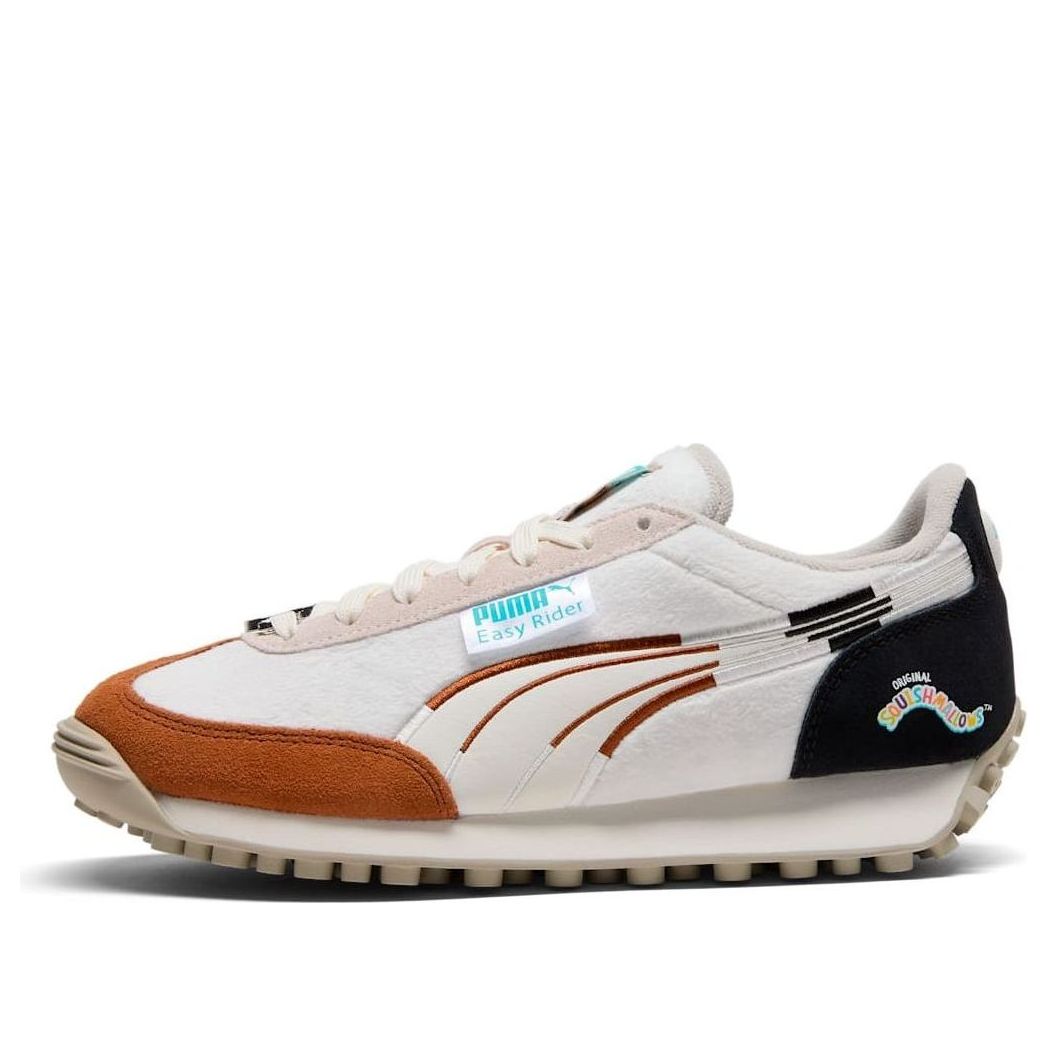 Кроссовки (WMNS) PUMA x Squishmallows Easy Rider 'Cam the Cat'