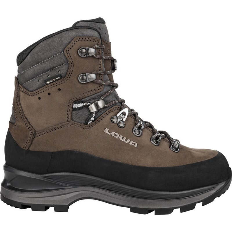 Трекинговые ботинки tibet evo gtx ws Lowa, мультиколор