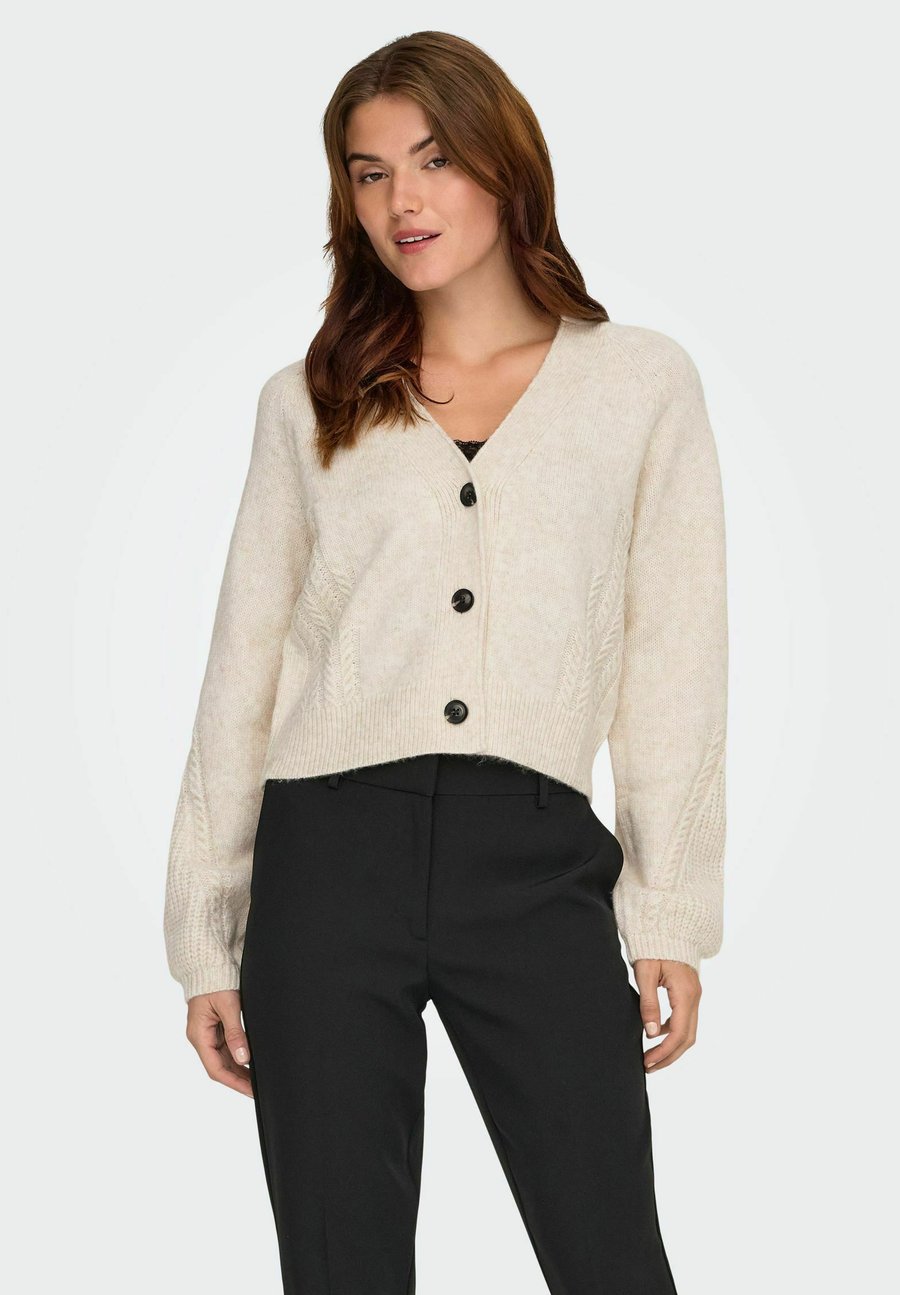 

Кардиган JDY JDYSUSANNA, Whitecap/Gray/Off-White