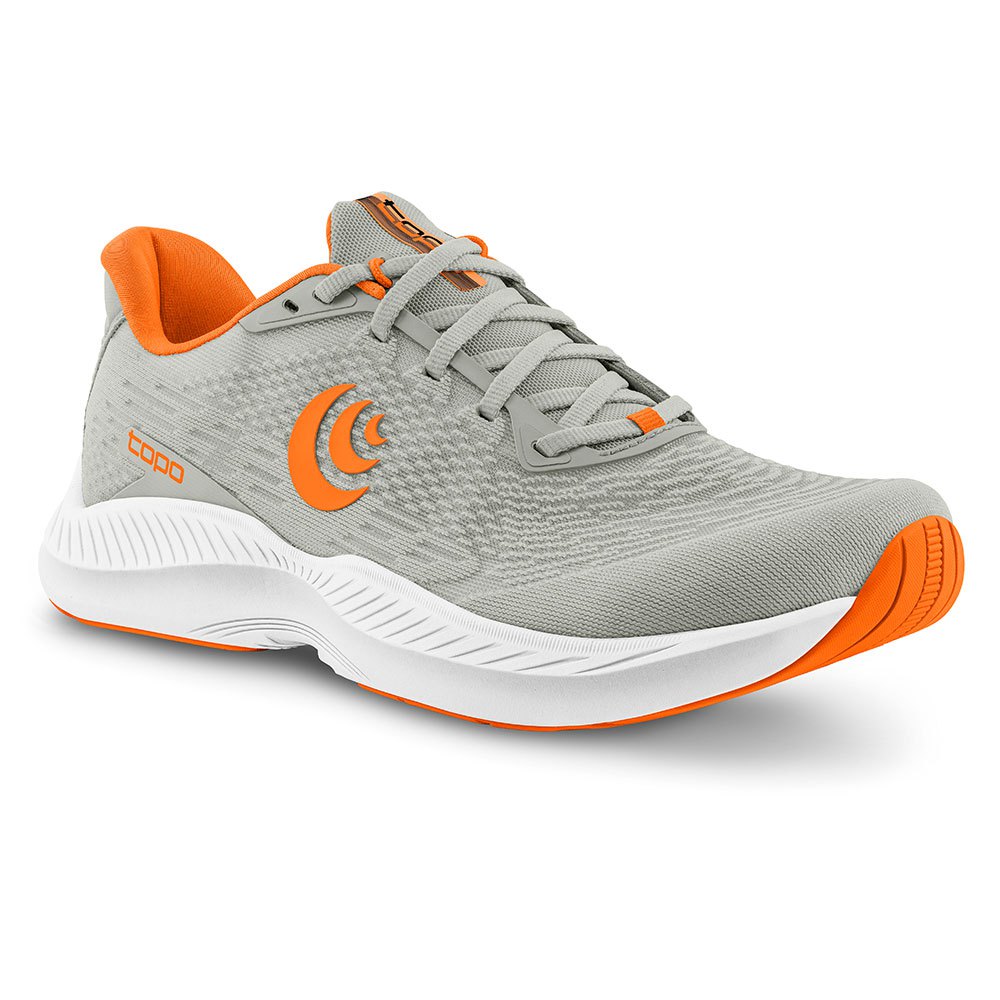 

Кроссовки Topo Athletic Fli-Lyte 5, серый