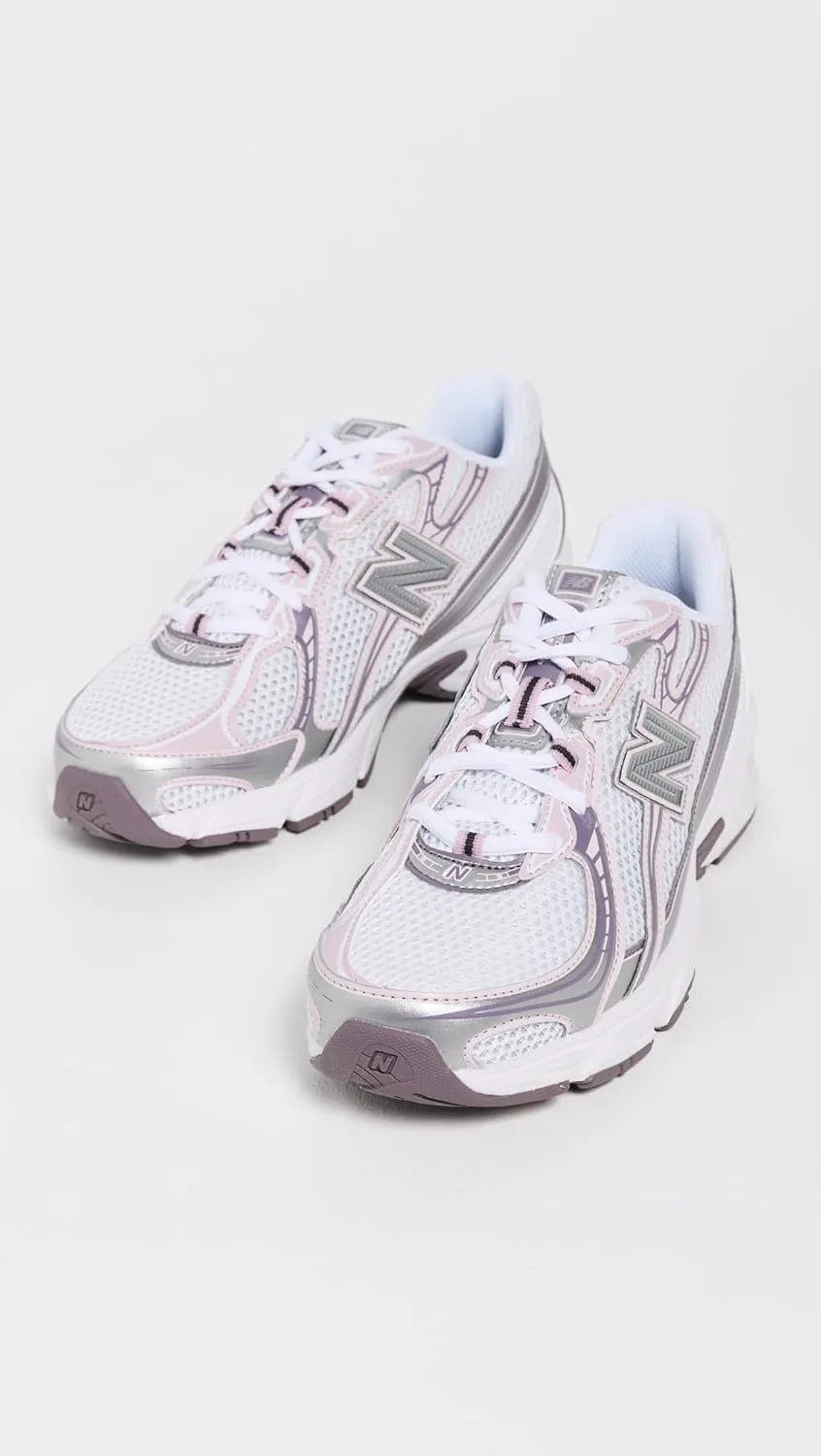 Мужские теннисные кроссовки New Balance FuelCell 996 V4 для жесткого корта, фиолетовый — фото 4