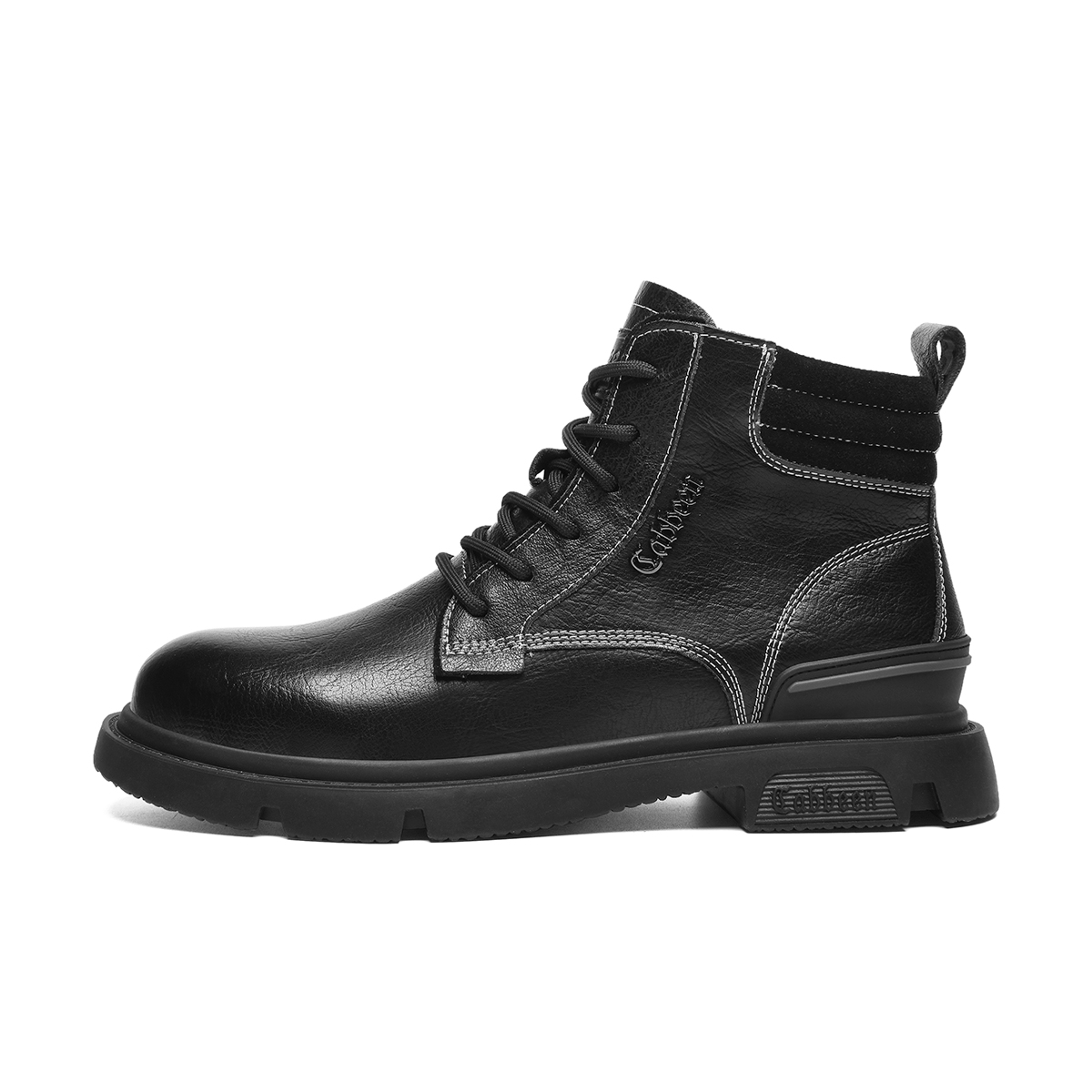 

Ботинки Cabbeen Martin Boots Men