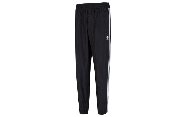 

Спортивные брюки мужские черные Adidas Neo
