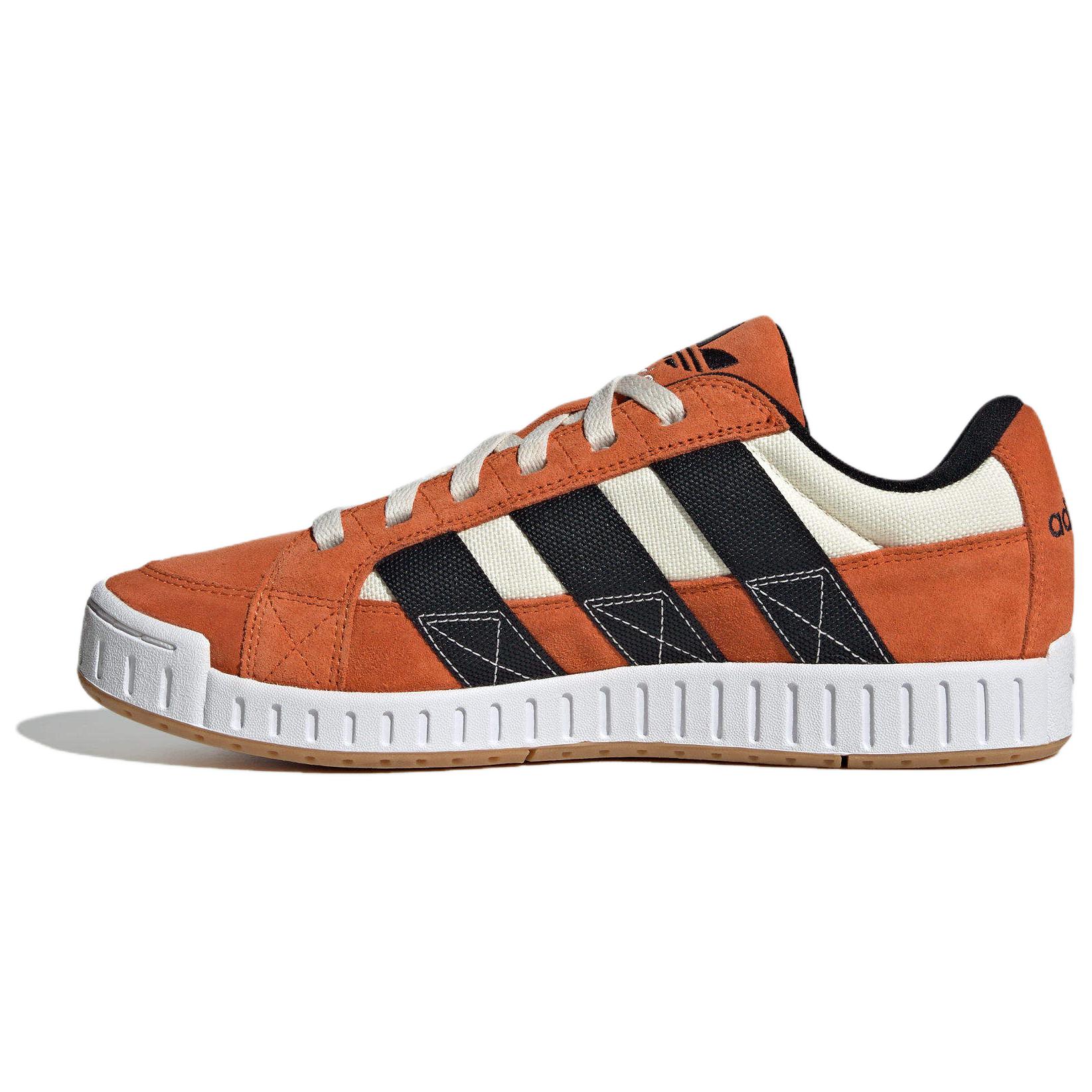 

Adidas Originals Адидас Лайтстоун Оранжевый Чёрный Офф-Уайт — Оранжевый Чёрный, цвет Orange Black