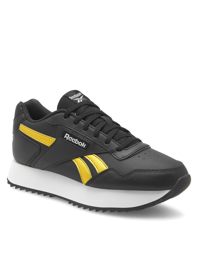 Кроссовки Glide Ri Reebok, черный — фото 2