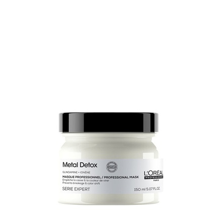 

L'Oreal Professionnel Paris Serie Expert Металлическая детокс-маска 250мл Lo'real Professionnel