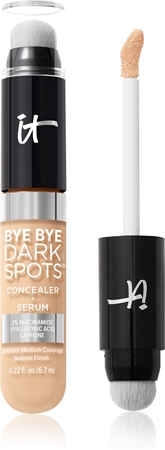 

Крем-консилер IT Cosmetics Bye Bye Dark Spots, dla kobiet 12 Fair Warm 7 ml