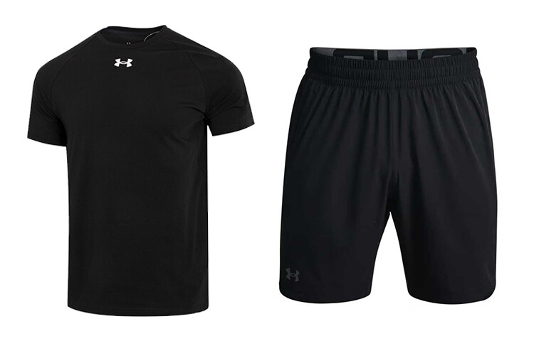 

Повседневная спортивная одежда для мужчин Under Armour