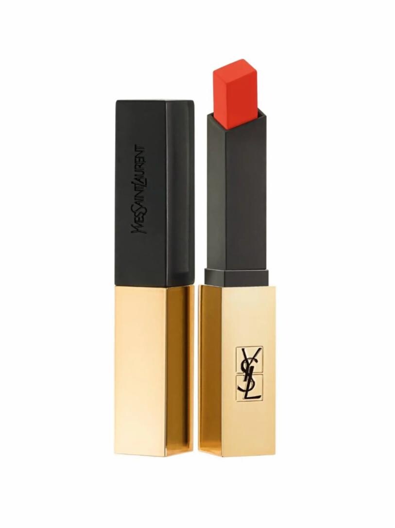 

Помада для губ Rouge Pur Couture The Slim, оттенок 10 Yves Saint Laurent