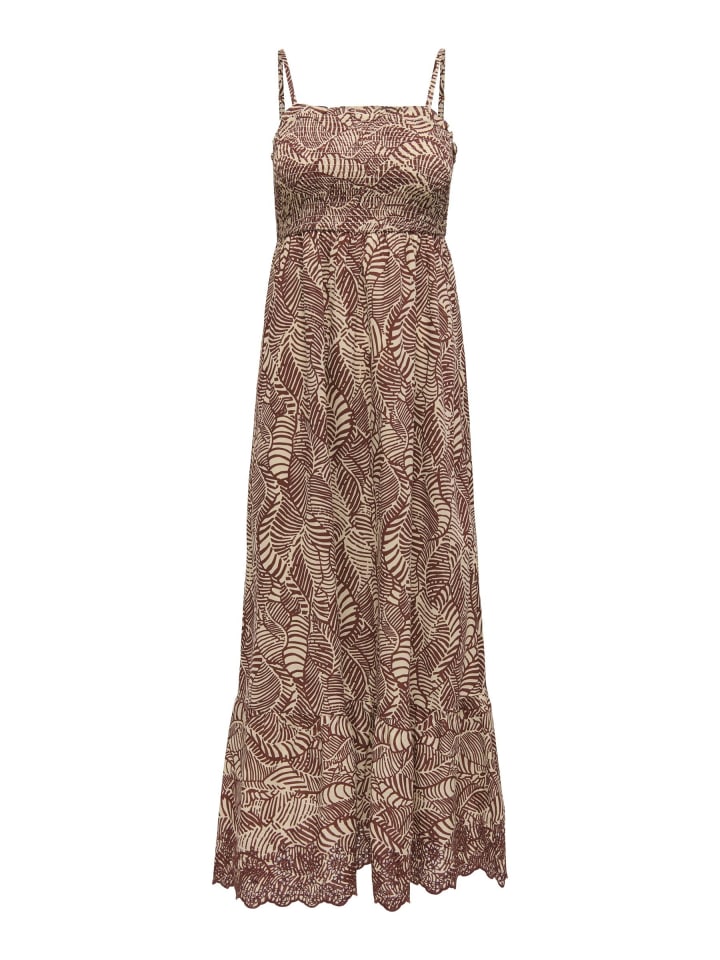 

Платье до колена ONLY