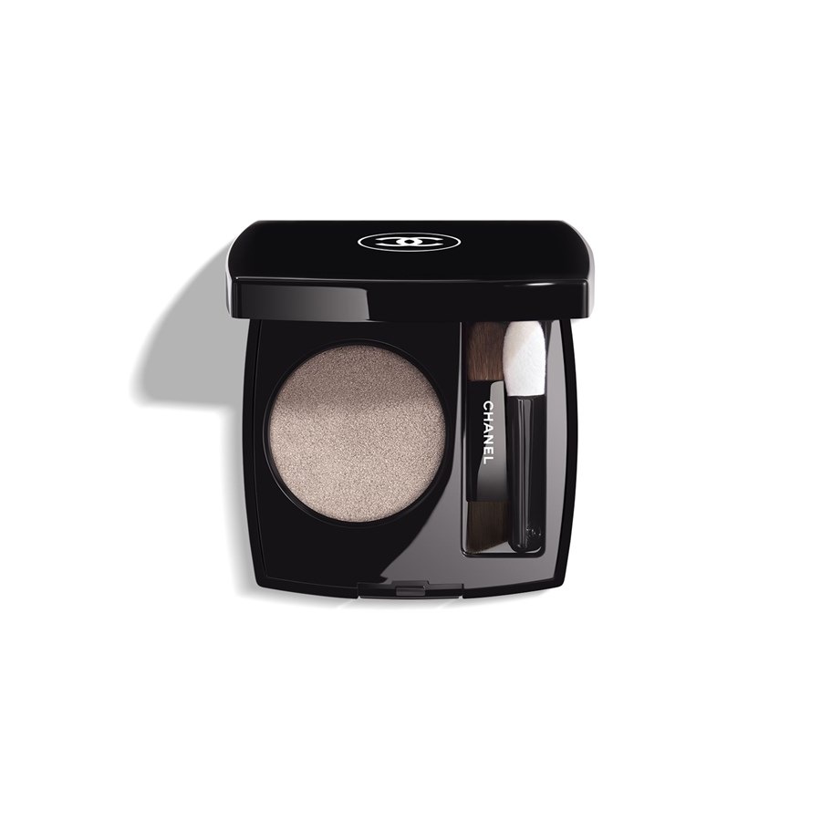 

ТЕНИ ДЛЯ ВЕК CHANEL OMBRE ESSENTIELLE, Vielseitiger und langanhaltender Lidschatten 236 - BRUN TALPA / 1,9 g