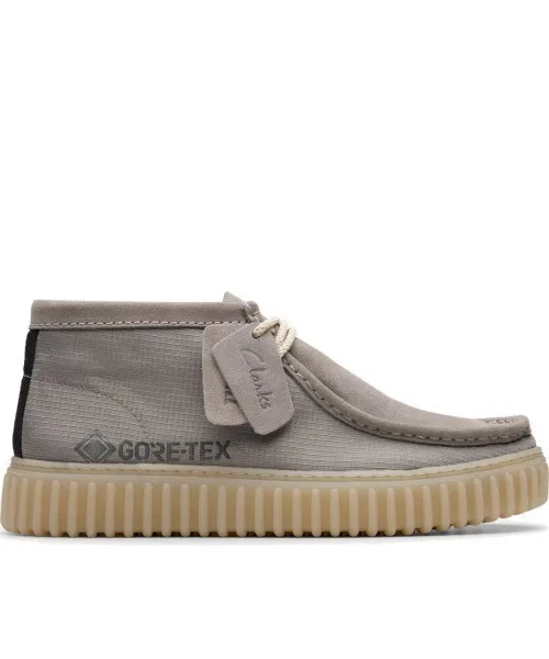 Мужские ботинки Clarks TORHILL HI GTX — фото 3
