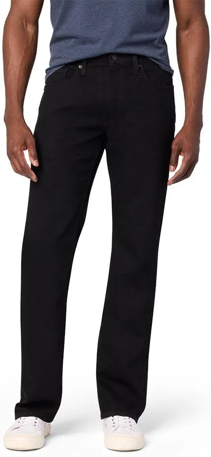 Джинсы Regular Fit Levi Strauss Signature Gold, Gothic