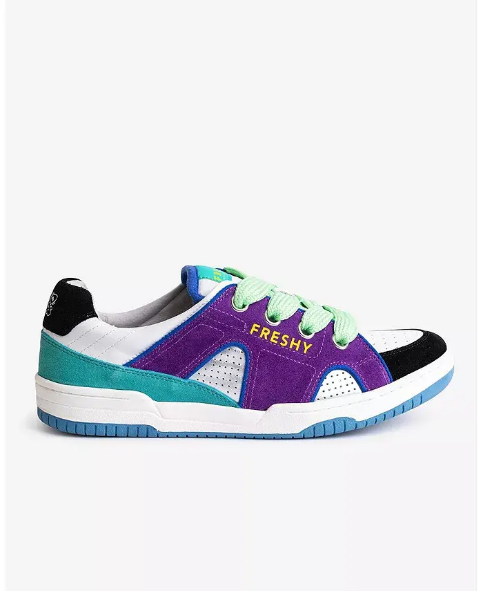 

Мужские кроссовки Steezy Brites Freshy, мультиколор