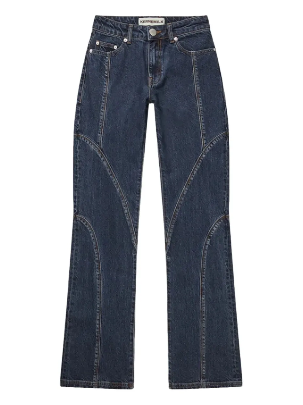 

Джинсы Salo Kerne.Milk, синий