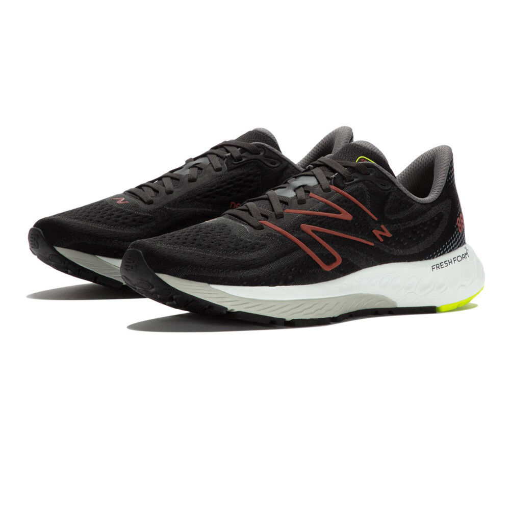 

Кроссовки для бега New Balance Fresh Foam X 880v13, черный