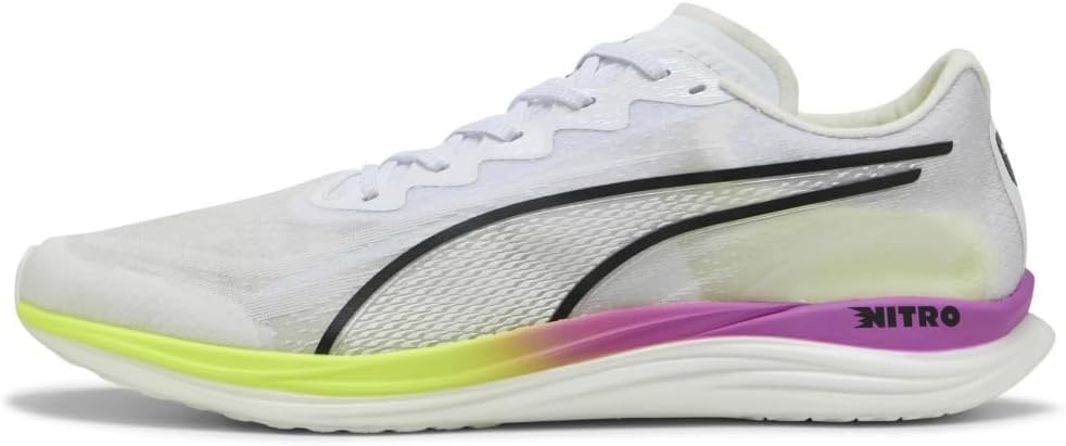

Мужские кроссовки PUMA Propio Nitro 311428, белый