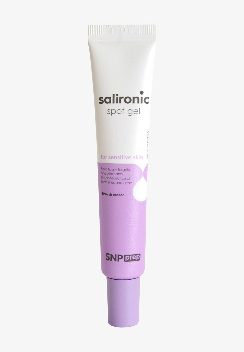 

Ночной уход SALIRONIC SPOT GEL SNP