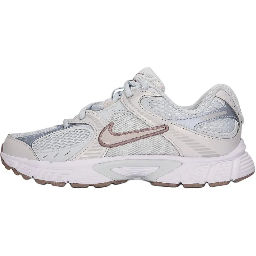 Nike Детские беговые кроссовки V5 RNR белые