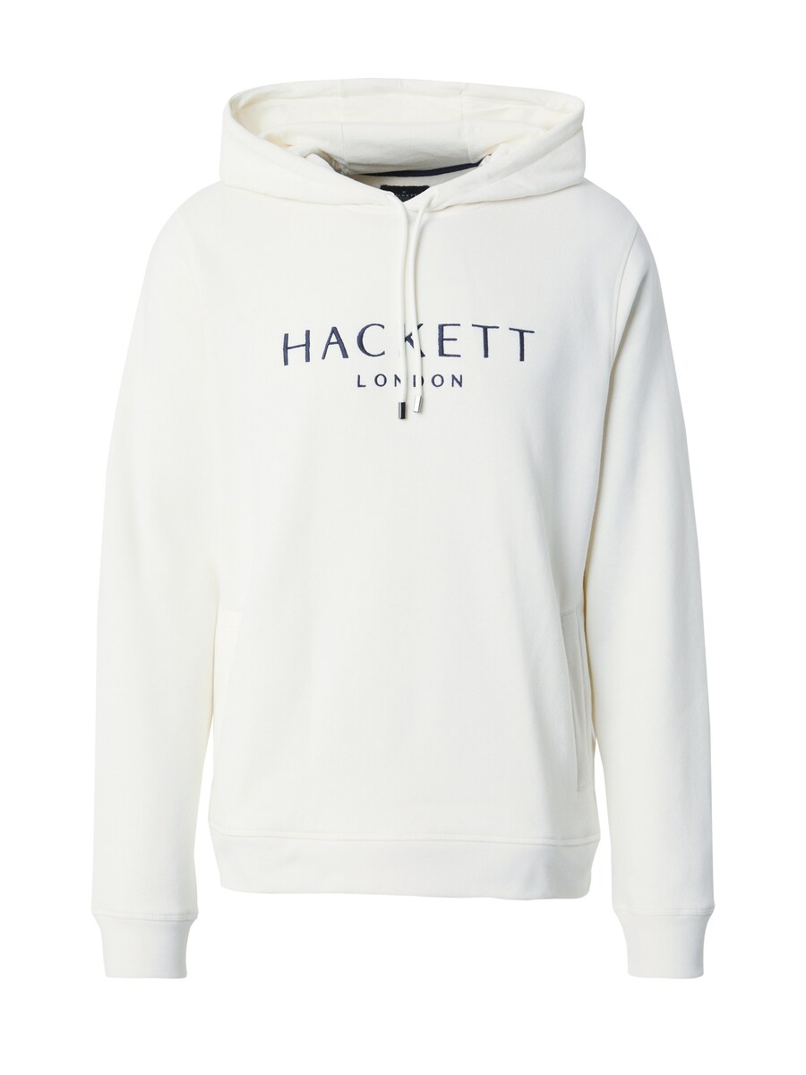 

Толстовка Hackett London HERITAGE, White