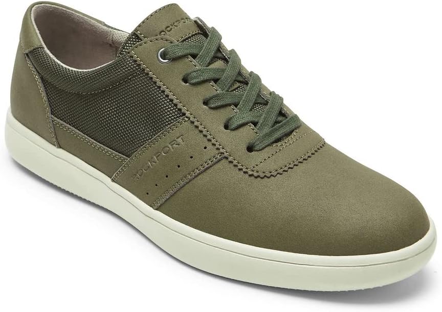 

Мужские кроссовки Rockport Jarvis Ubal, Olive