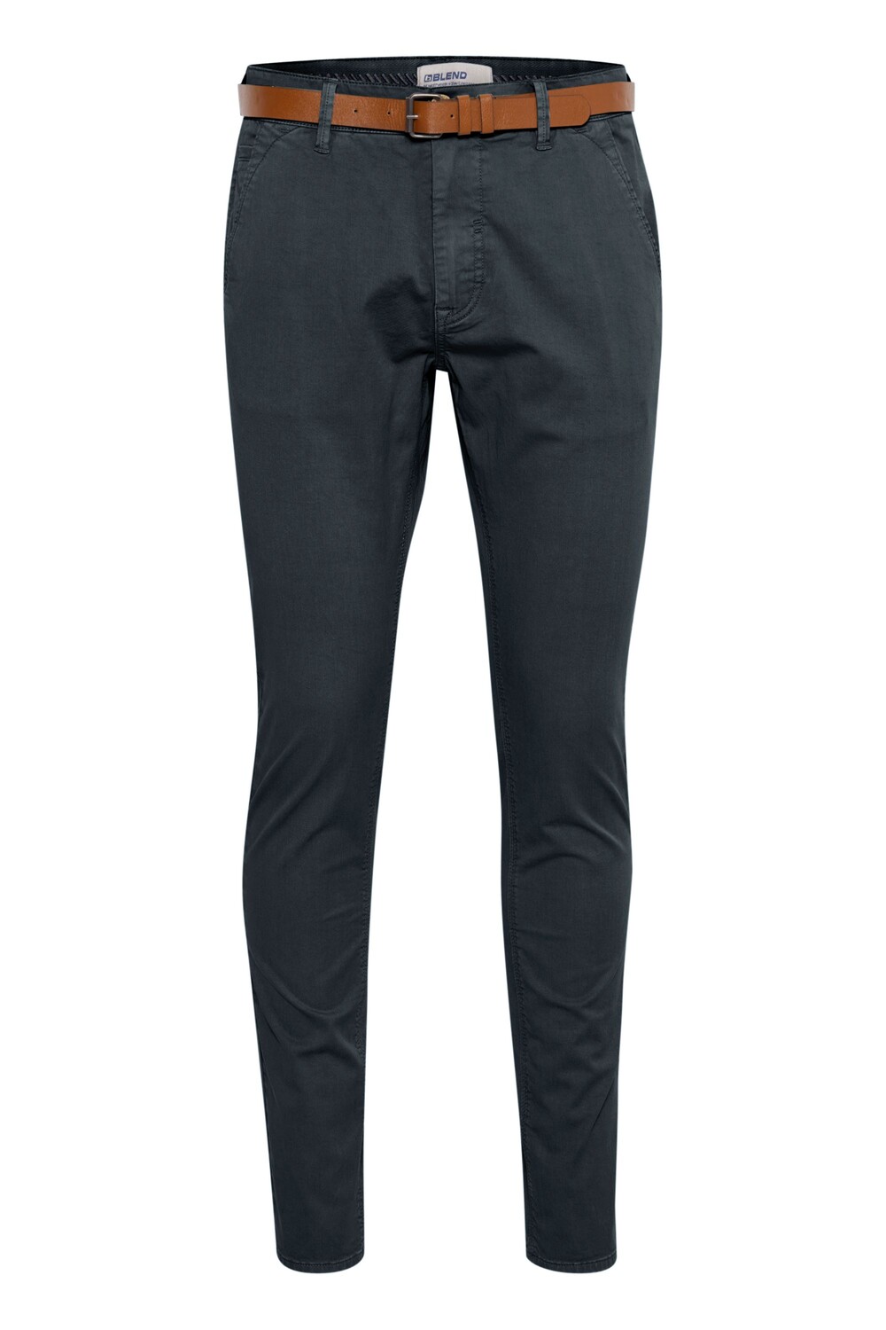 

Тканевые брюки BLEND Chino BHBrano, черный