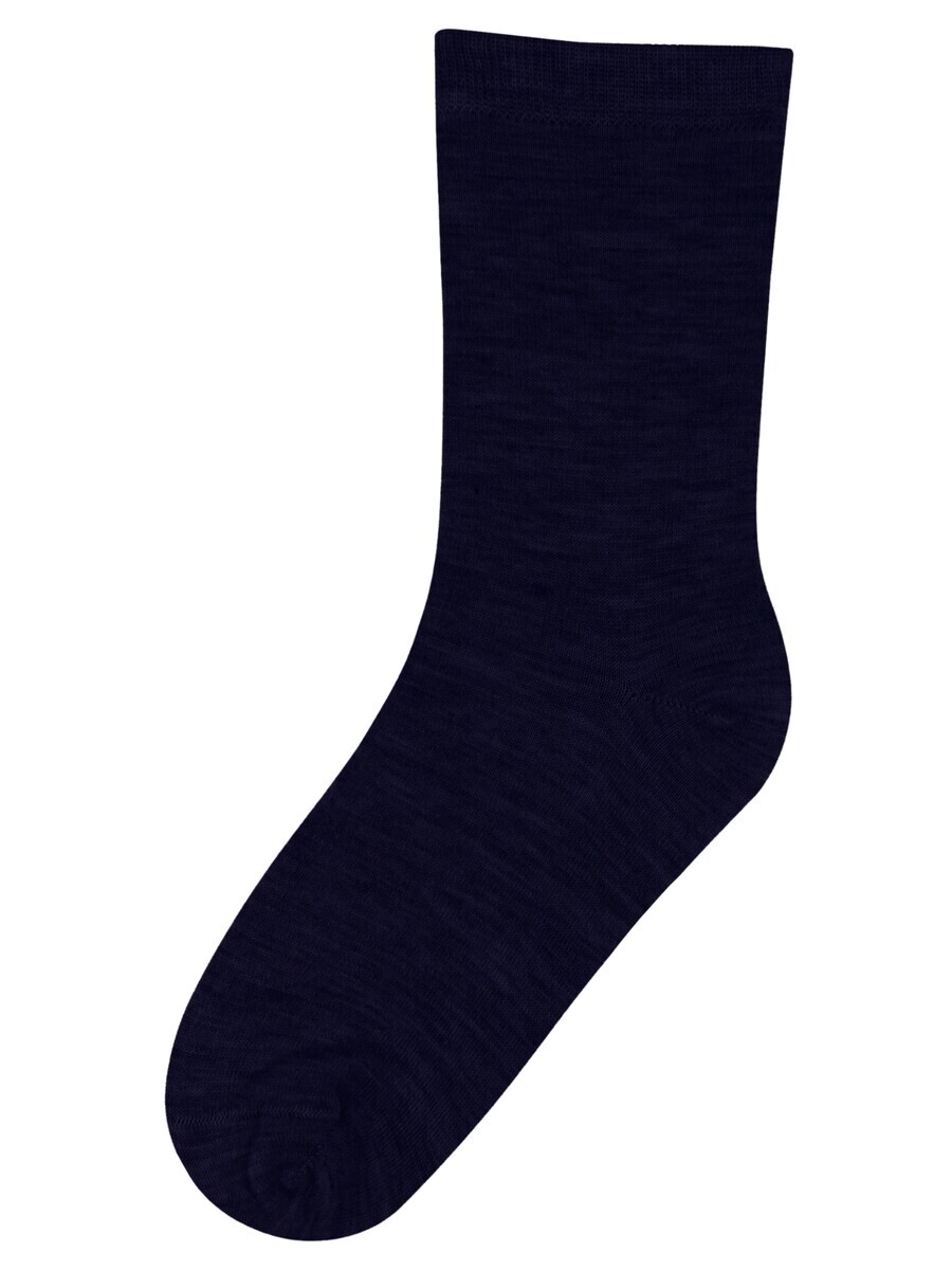 

Носки CASH-MERE.CH Socks, морской синий