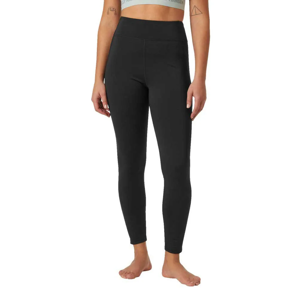 

Тайтсы Helly Hansen Roam Warm, черный