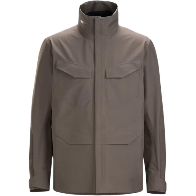 

Arcteryx Куртка мужская, Earth Brown/Gnosis