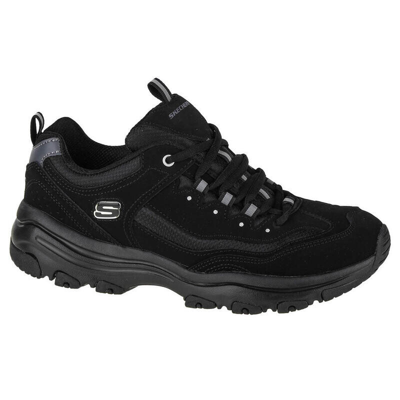 

Кроссовки Skechers, черный