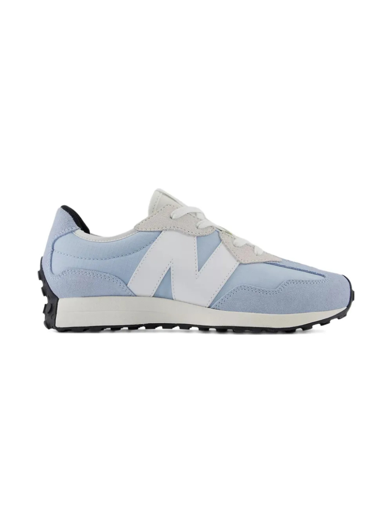 

Кроссовки New Balance Kids 327, синий