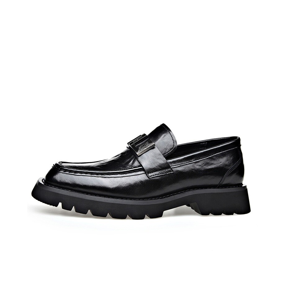 

Туфли мужские Men"s Casual Men Low-Top Yedani, черный