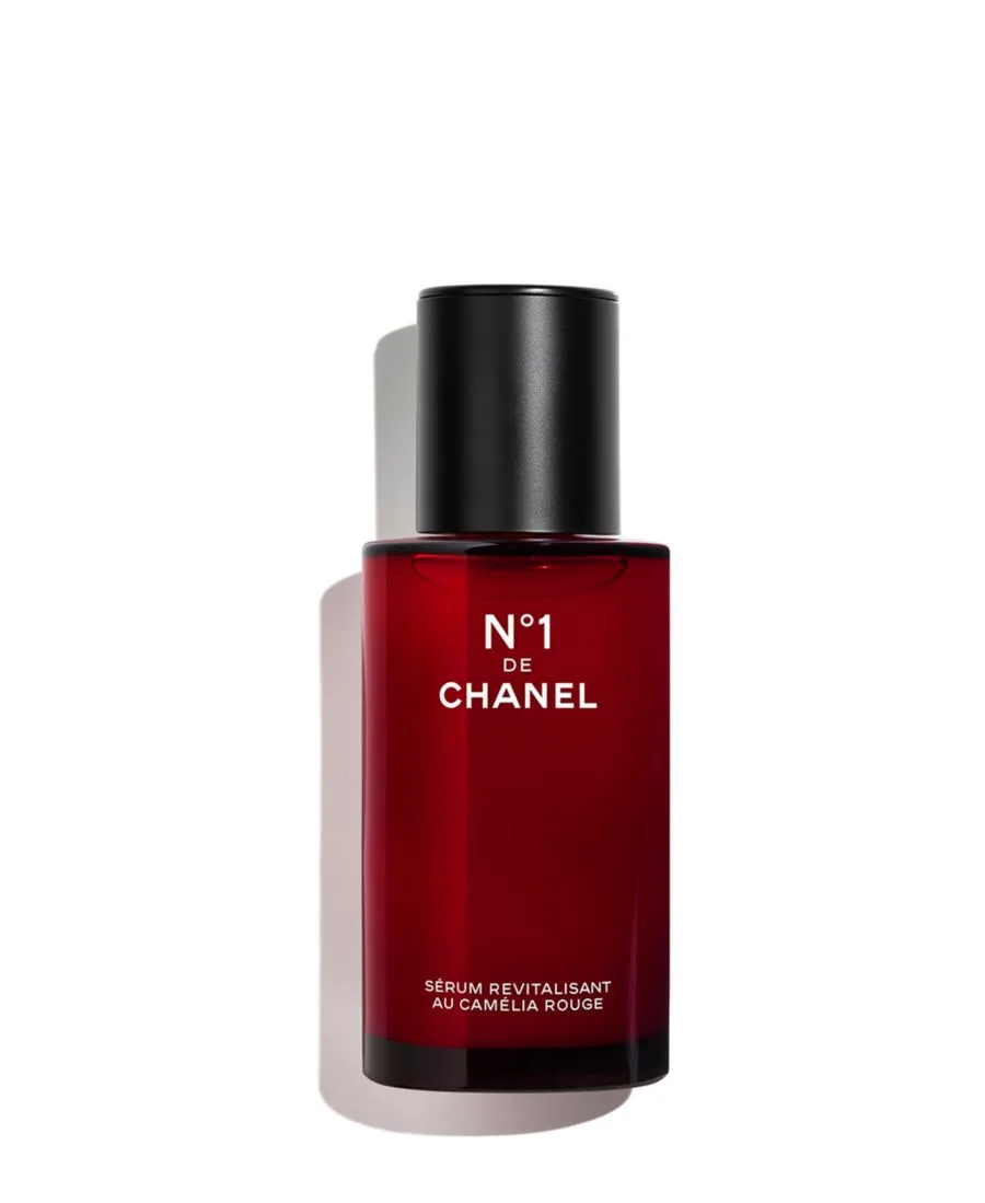 Крем для лица Chanel — Разглаживает - Подсвечивает - Борется с признаками старения