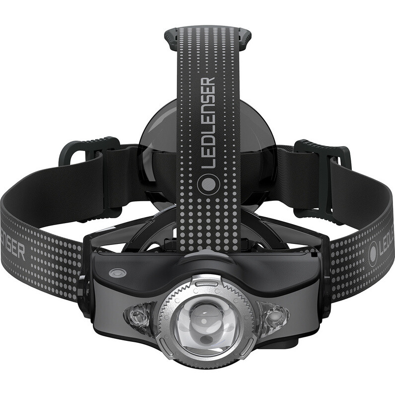 

Фара МН11 Ledlenser