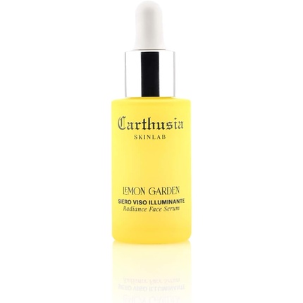 

Skinlab Lemon Garden Осветляющая сыворотка для лица Carthusia